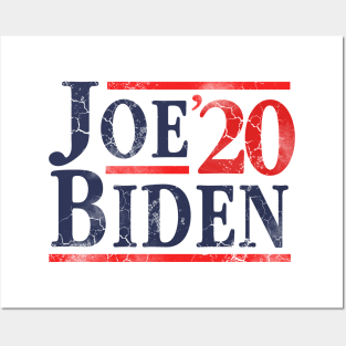 Joe Biden 2020 Election President Posters and Art